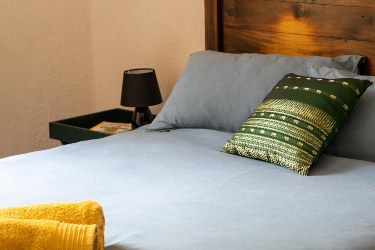 מרלות' פארק Hello Kruger Hideaway Cottage & Skilpad Studio מראה חיצוני תמונה