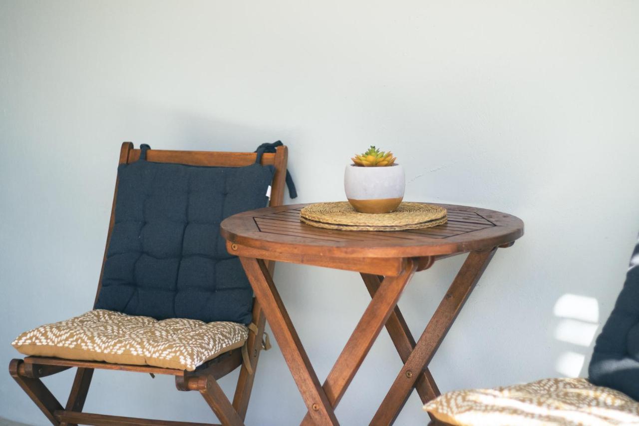 מרלות' פארק Hello Kruger Hideaway Cottage & Skilpad Studio מראה חיצוני תמונה